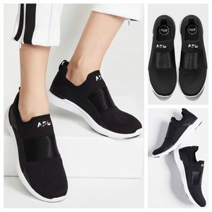 APL Techloom Bliss Slip-On Sneaker, 7.5